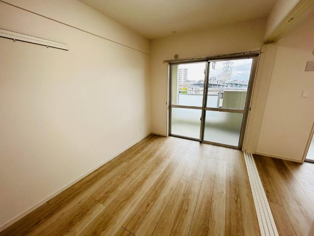 那覇市字上間マンション 部屋画像