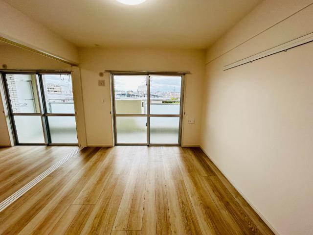 那覇市字上間マンション 部屋画像