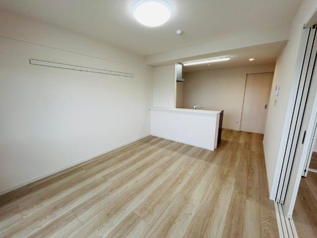 那覇市字上間マンション 部屋画像