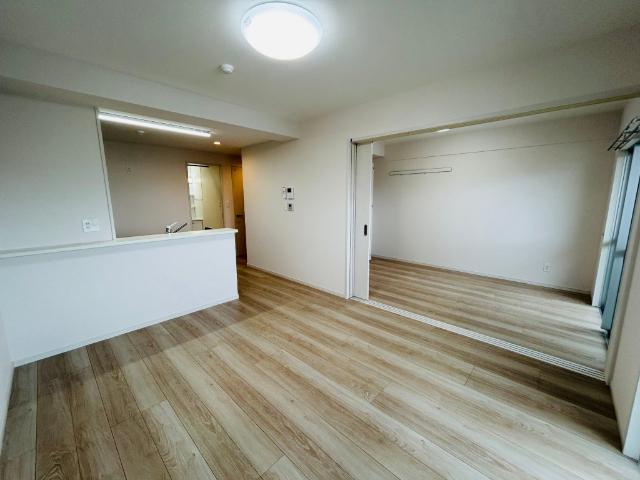 那覇市字上間マンション 部屋画像