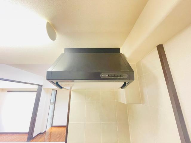 那覇市若狭アパート 部屋画像