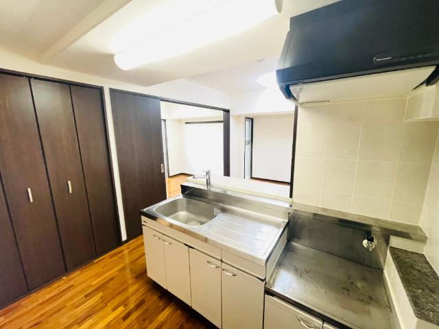 那覇市若狭アパート 部屋画像