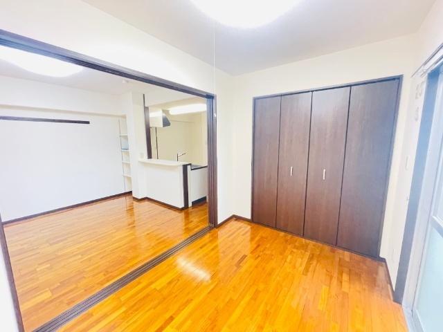那覇市若狭アパート 部屋画像