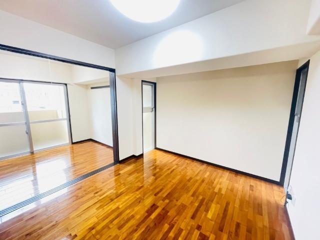 那覇市若狭アパート 部屋画像