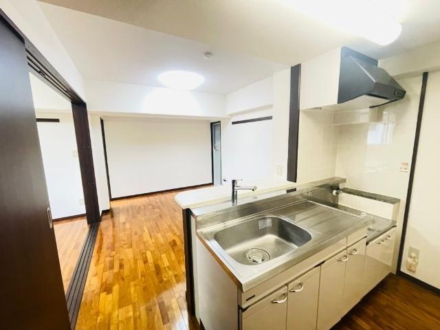 那覇市若狭アパート 部屋画像