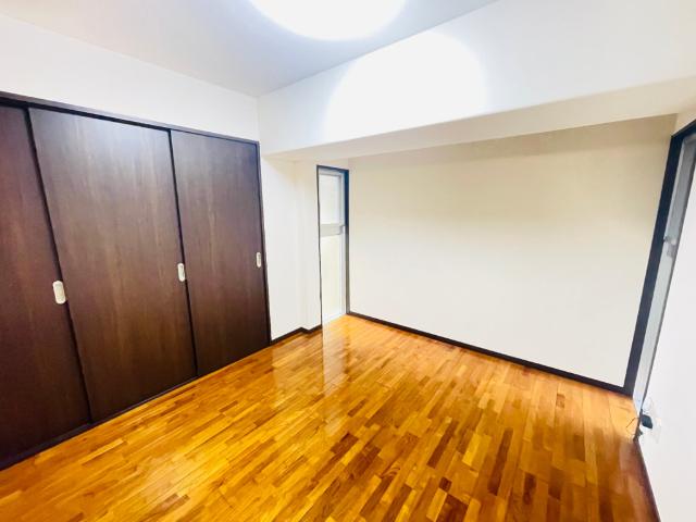 那覇市若狭アパート 部屋画像