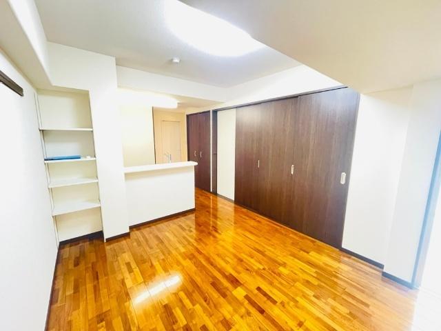 那覇市若狭アパート 部屋画像