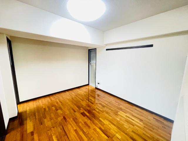 那覇市若狭アパート 部屋画像