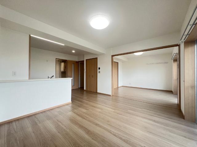 宜野湾市伊佐アパート 部屋画像