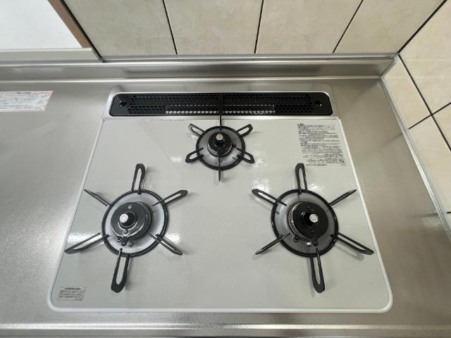 宜野湾市伊佐アパート 部屋画像