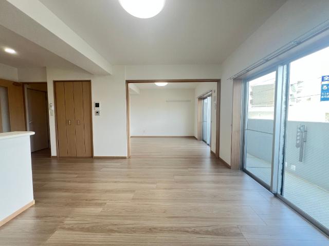 宜野湾市伊佐アパート 部屋画像