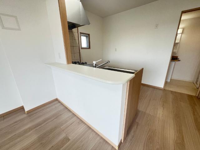 宜野湾市伊佐アパート 部屋画像