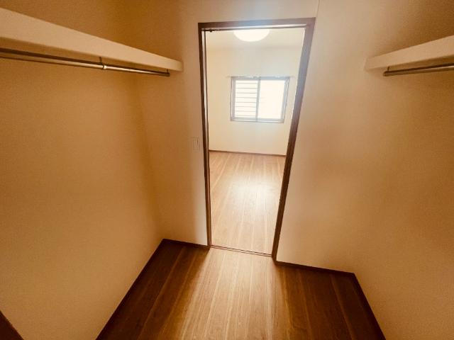 スカーレット（401） 部屋画像