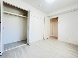 スカイシャトースミレ　（202） 部屋画像