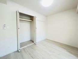 スカイシャトースミレ　（202） 部屋画像