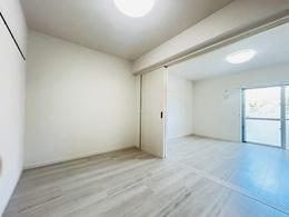 スカイシャトースミレ　（202） 部屋画像