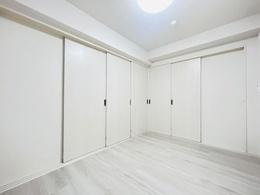 スカイシャトースミレ　（202） 部屋画像