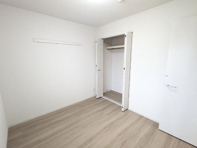 うるま市字前原アパート 部屋画像