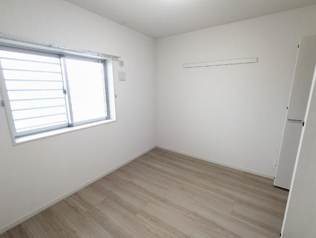 うるま市字前原アパート 部屋画像