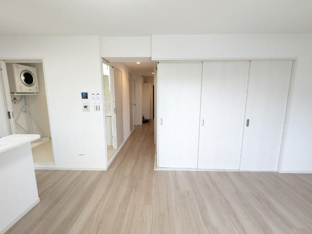 うるま市字前原アパート 部屋画像