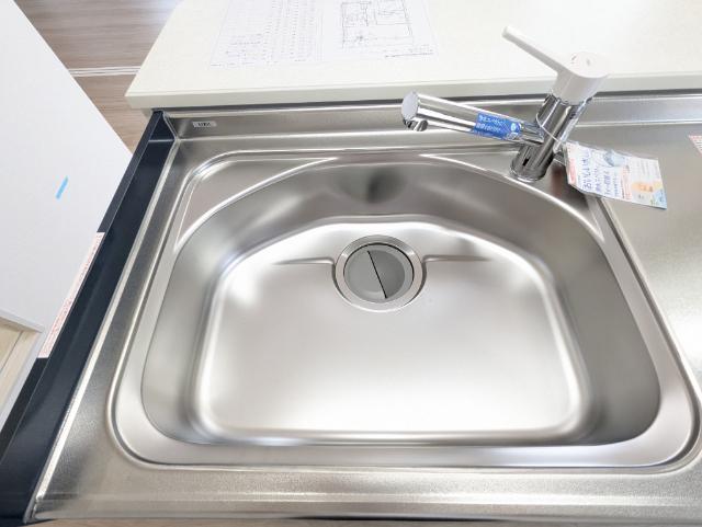うるま市字前原アパート 部屋画像