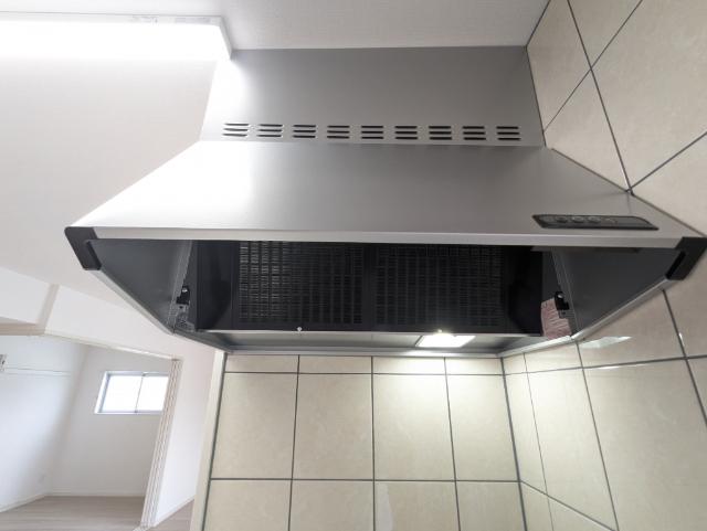 うるま市字前原アパート 部屋画像