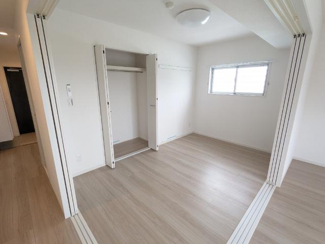 うるま市字前原アパート 部屋画像