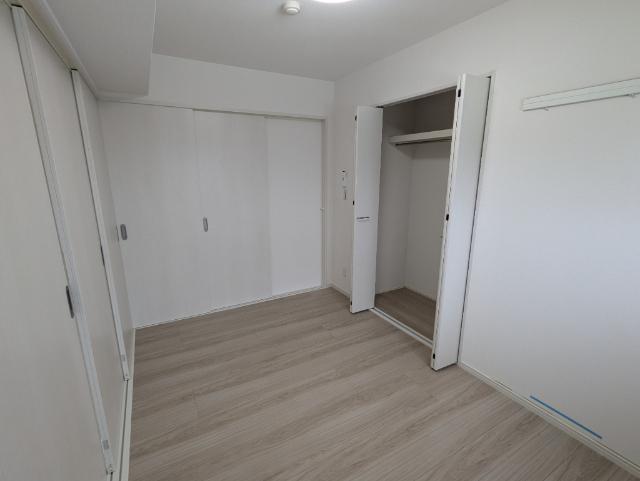 うるま市字前原アパート 部屋画像