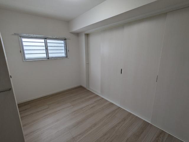 うるま市字前原アパート 部屋画像