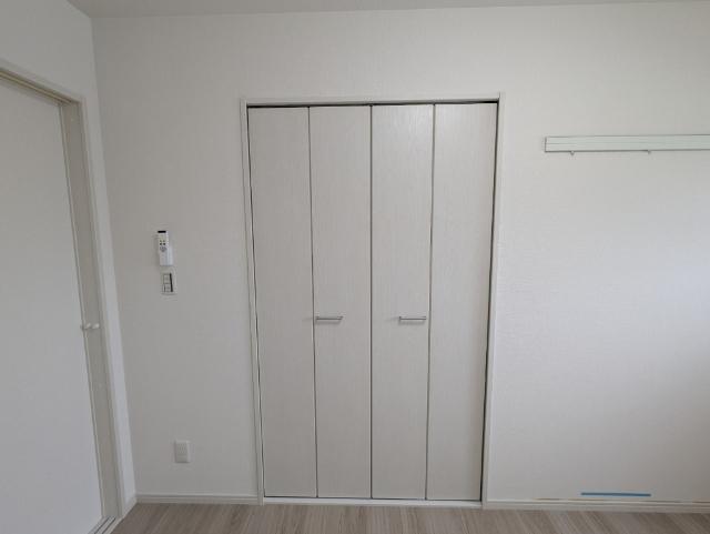 うるま市字前原アパート 部屋画像