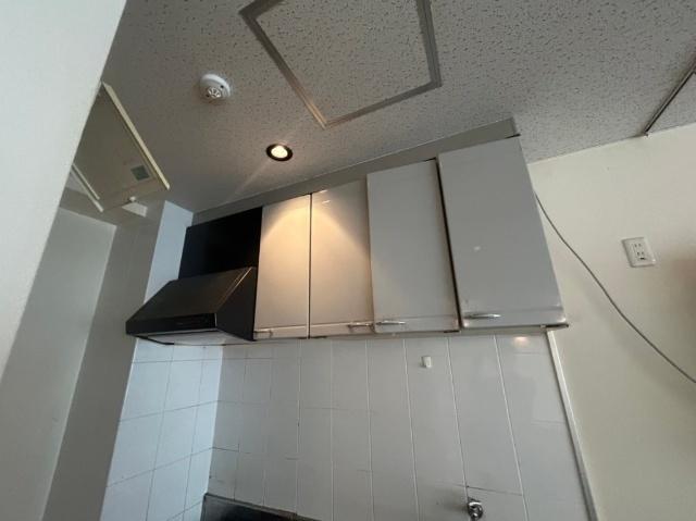 Ｆｏｒｅｓｔ　Ｋ（2-A） 部屋画像