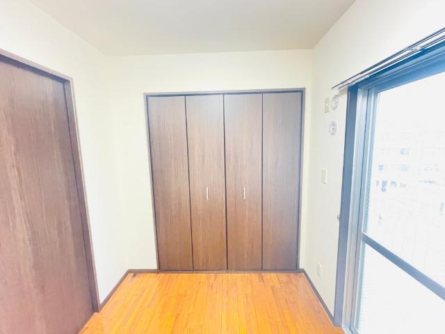 那覇市若狭アパート 部屋画像