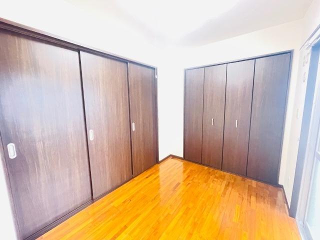那覇市若狭アパート 部屋画像