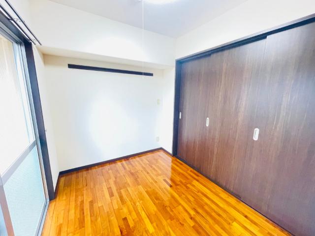 那覇市若狭アパート 部屋画像