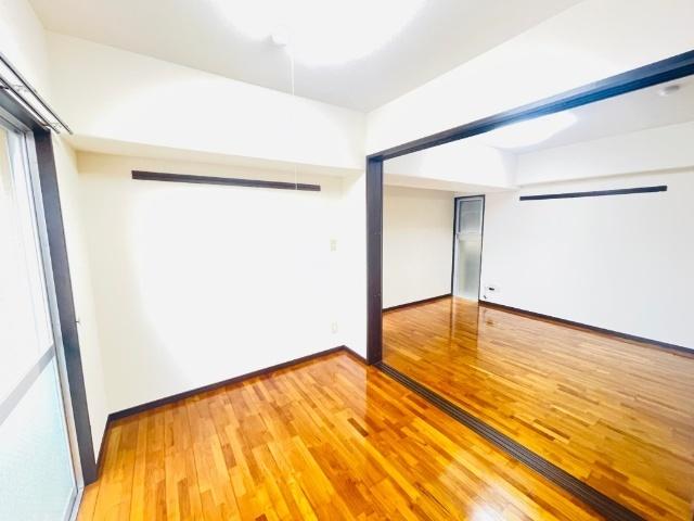 那覇市若狭アパート 部屋画像