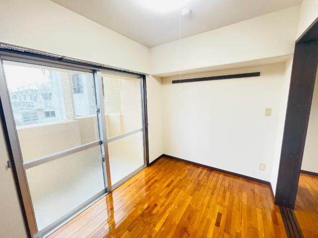 那覇市若狭アパート 部屋画像