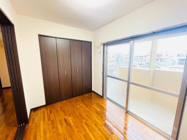 那覇市若狭アパート 部屋画像