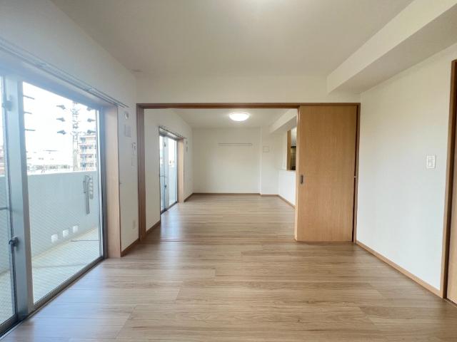 宜野湾市伊佐アパート 部屋画像