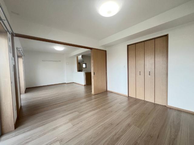 宜野湾市伊佐アパート 部屋画像