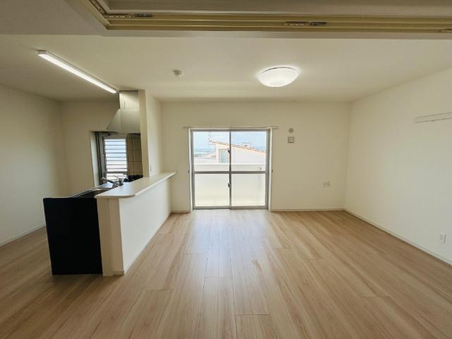 うるま市石川曙アパート 部屋画像