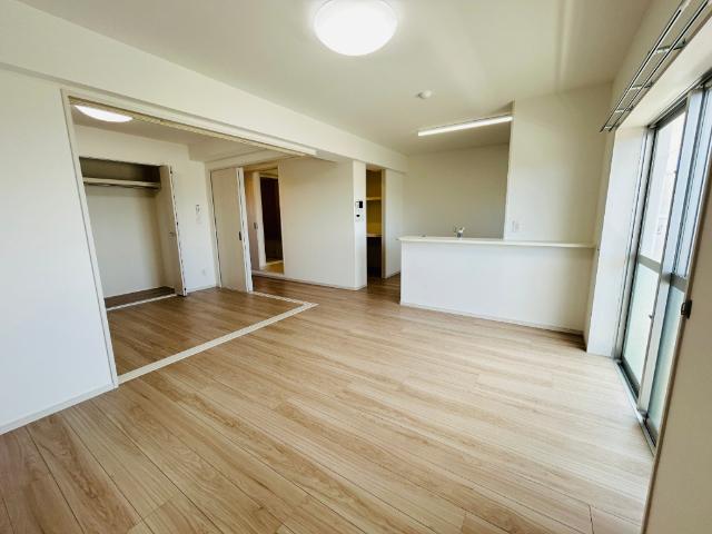 うるま市石川曙アパート 部屋画像