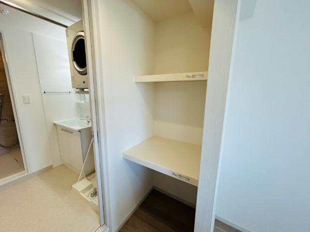 うるま市石川曙アパート 部屋画像