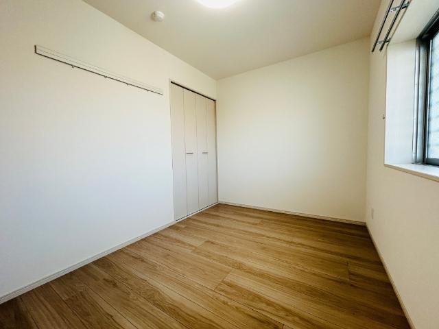 うるま市石川曙アパート 部屋画像