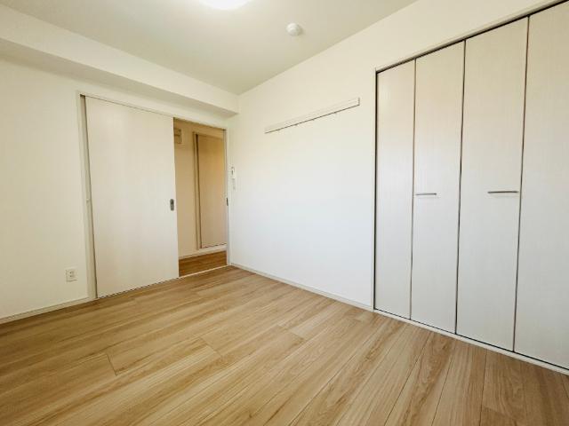 うるま市石川曙アパート 部屋画像