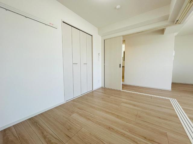 うるま市石川曙アパート 部屋画像