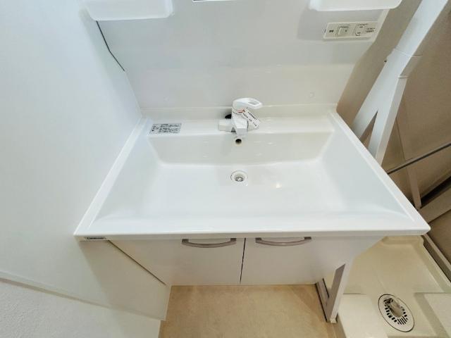 うるま市石川曙アパート 部屋画像
