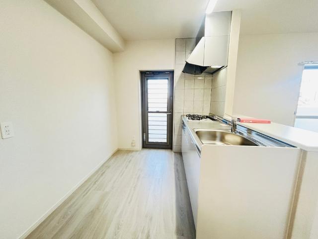 ＴＲＥＶＯ　Ｂｅｎｅｆｉｃ（103） 部屋画像