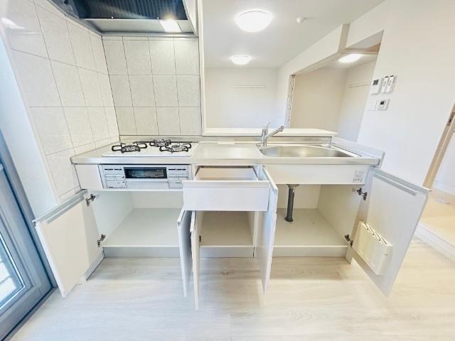 うるま市石川曙アパート 部屋画像