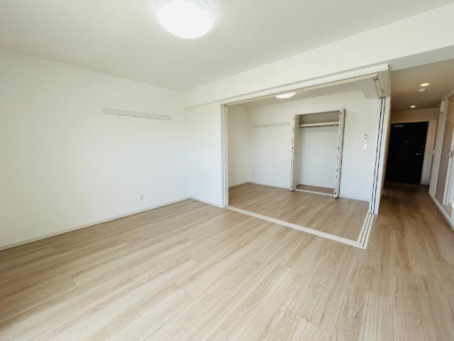 うるま市石川曙アパート 部屋画像