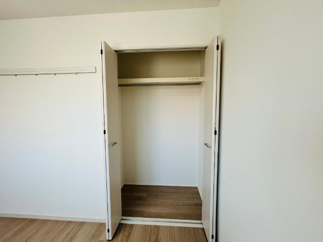 うるま市石川曙アパート 部屋画像